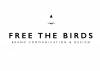Free the Birds logo